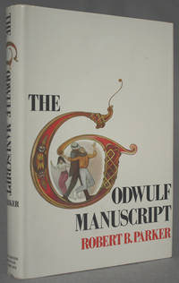 THE GODWULF MANUSCRIPT by Parker, Robert B - 1974