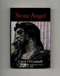 cover of Stone Angel - 1st Edition/1st Printing
