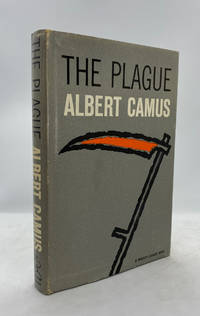 cover of The Plague