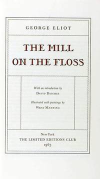 THE MILL ON THE FLOSS