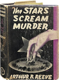 The Stars Scream Murder
