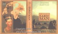 cover of The Atlas of Early Man