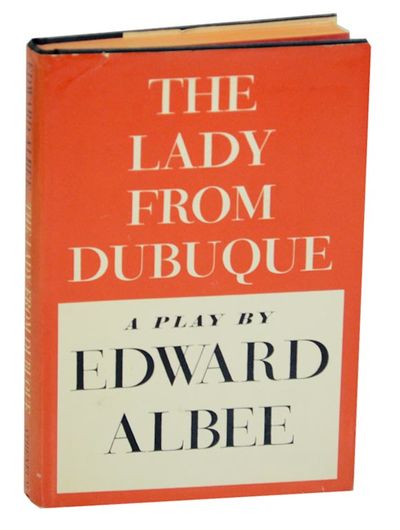 The Lady From Dubuque