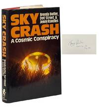Sky Crash; A Cosmic Conspiracy
