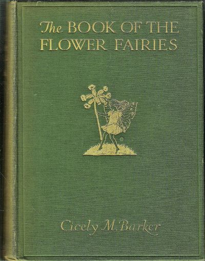 The Book of the Flower Fairies