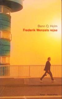Frederik Wenzels rejse