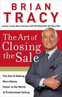 The Art Of Closing The Sale