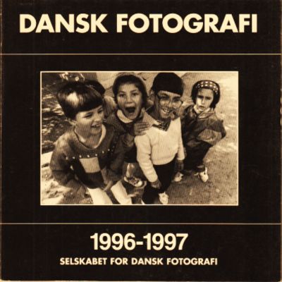 Dansk fotografi 1996-1997