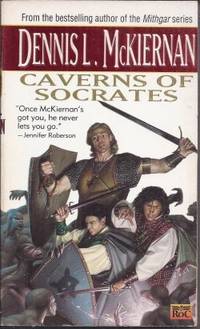 image of CAVERNS OF SOCRATES
