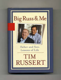 image of Big Russ and Me: Father and Son Lessons of Life