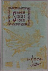 image of Smokers, Segars & Stickers