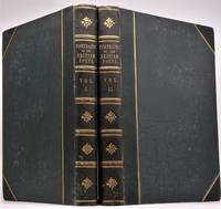 Portraits of the British Poets, from Chaucer to Cowper and Beattie. In Two Volumes by Anonymous - First Edition - 1824 - from Dale Steffey Books (SKU: 008239)
