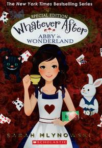 Abby in Wonderland