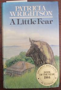 image of Little Fear, A