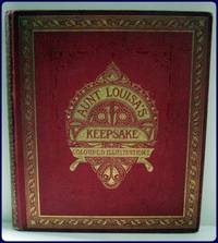 AUNT LOUISA'S KEEPSAKE by Anonymous