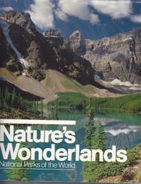 image of Nature's Wonderlands National Parks of the World