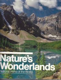 Nature's Wonderlands National Parks of the World