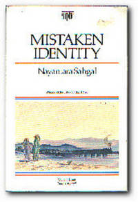 Mistaken Identity