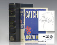 Catch-22. by Heller, Joseph (Kurt Vonnegut) - 1961