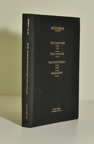 The Collection of the Garden Ltd. Magnificent…