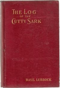 image of The Log of the"Cutty Sark".