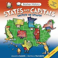 States and Capitals : United We Stand!