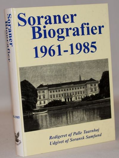 Soraner-Biografier 1961-1985.