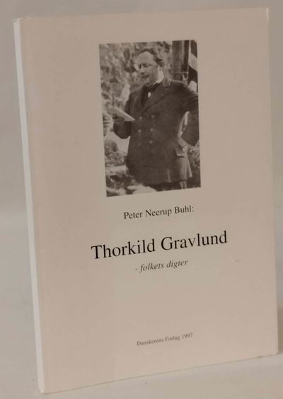 Thorkild Gravlund - folkets digter.