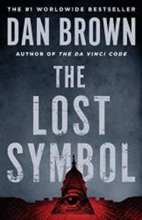 The Lost Symbol by Dan Brown - 2012-05-06