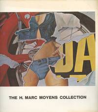 The H. Marc Moyens Collection: A Selection of Paintings, Drawings and Sculpture--December 12, 1969-January 18, 1970 de n/a - 1969