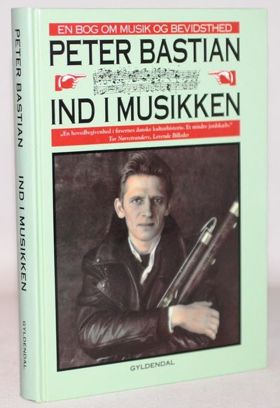 Ind i musikken.