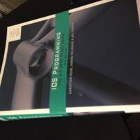 IOS Programming: The Big Nerd Ranch Guide