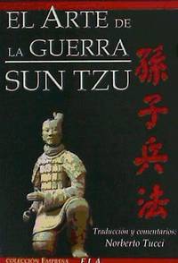 image of ARTE DE LA GUERRA, EL