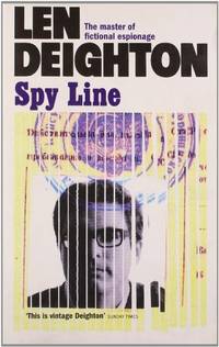 Spy Line