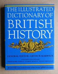 Illustrated Dictionary of British History