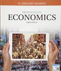 image of Principles of Economics