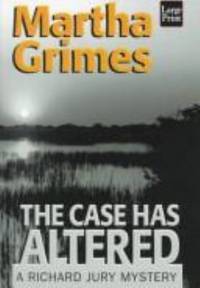 image of The Case Has Altered