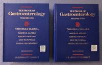cover of Textbook of Gastroenterology