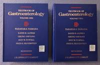 Textbook of Gastroenterology