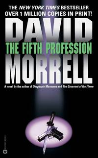 The Fifth Profession