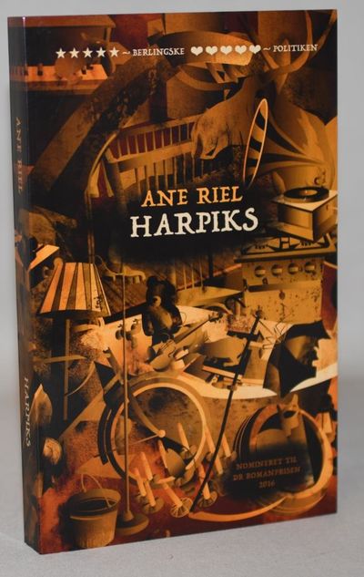 Harpiks.