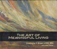cover of The Art of Meaningful Living