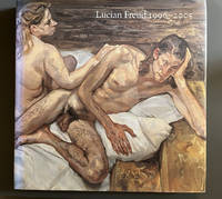 Lucian Freud 1996-2005