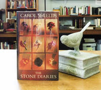 image of The Stone Diaries