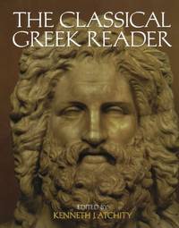 The Classical Greek Reader