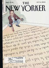 The New Yorker October 6, 2003