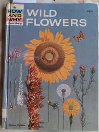 image of The How and Why Wonder Book of Wild Flowers