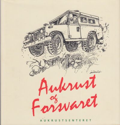 Aukrust og forsvaret.