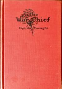 image of The War Chief