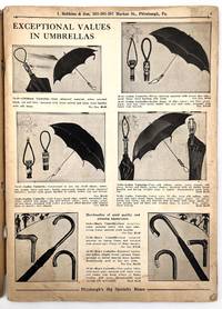 Carnival Fair Novelty and Premium Goods - Illustrated Trade Catalogue